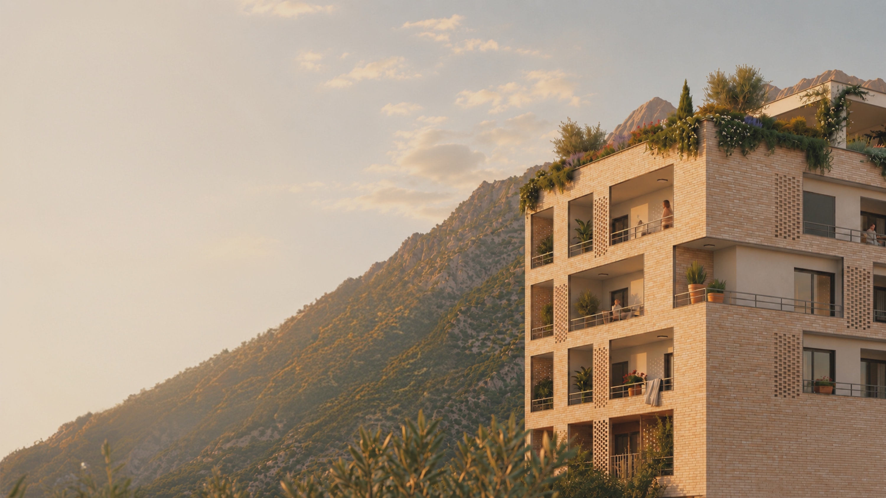 The Residences