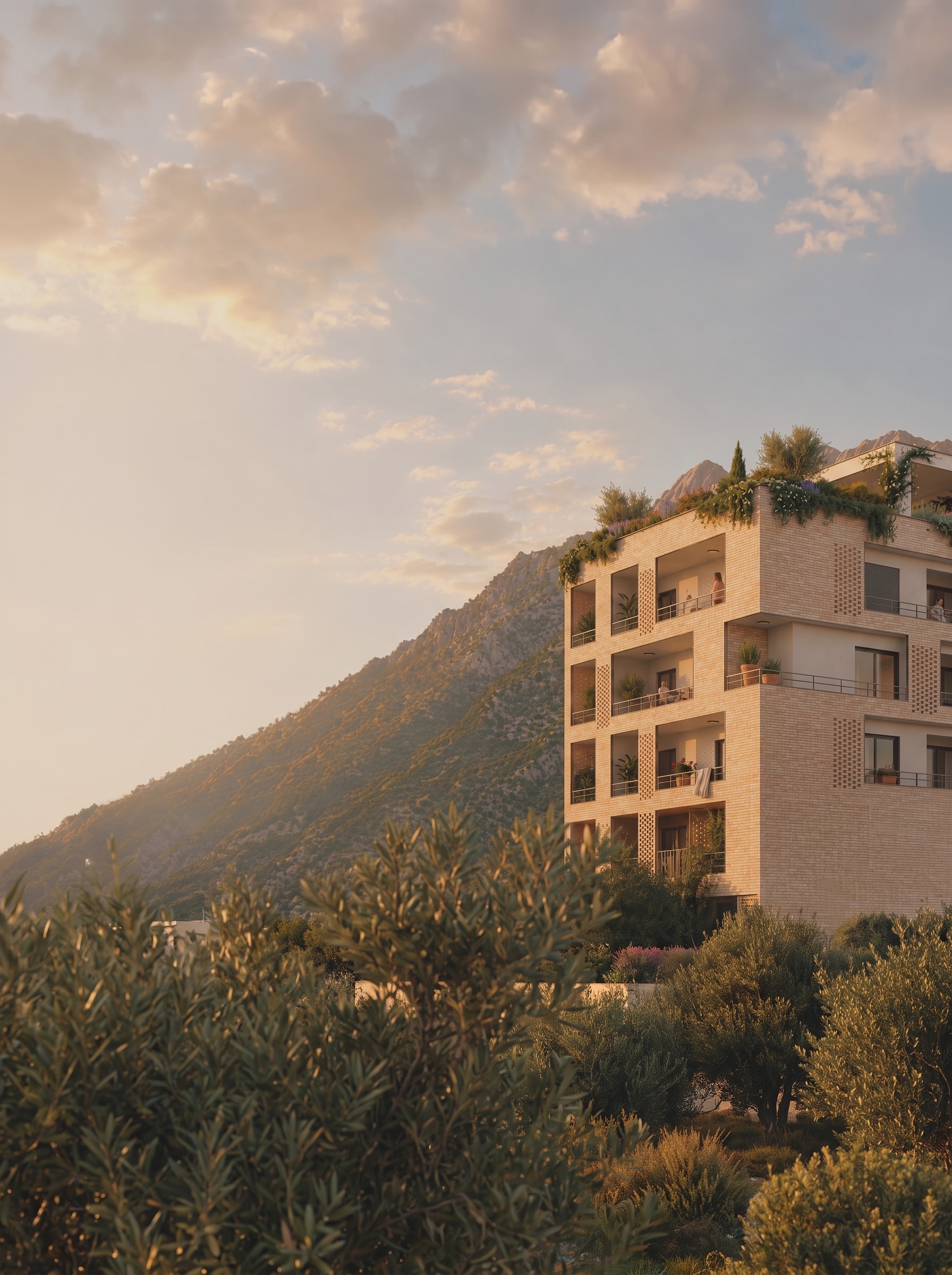 The Residences